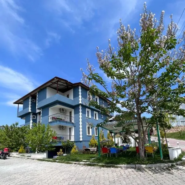 Paradise House, hotel v destinaci Pamukkale
