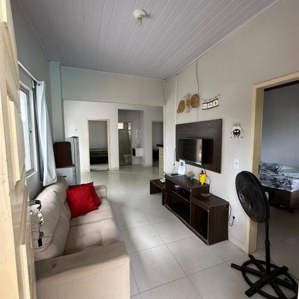 Casa de praia com Piscina - Foto 5