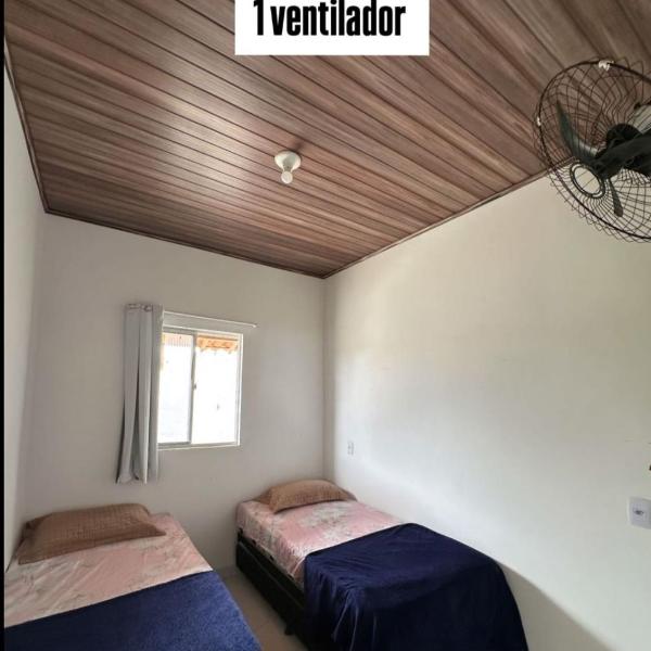 Casa de praia com Piscina - Foto 2