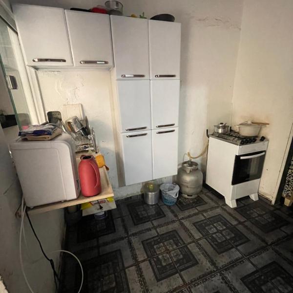 Casa avenida Sílvio Felício - Foto 3
