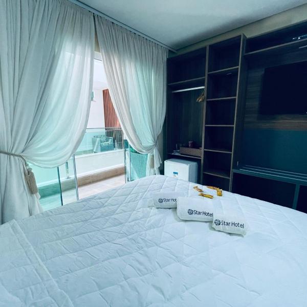 Star Hotel - Foto 2