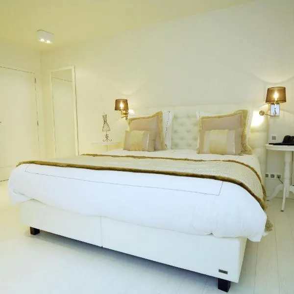 Hotel Saint-Amour, hotel sa Durbuy