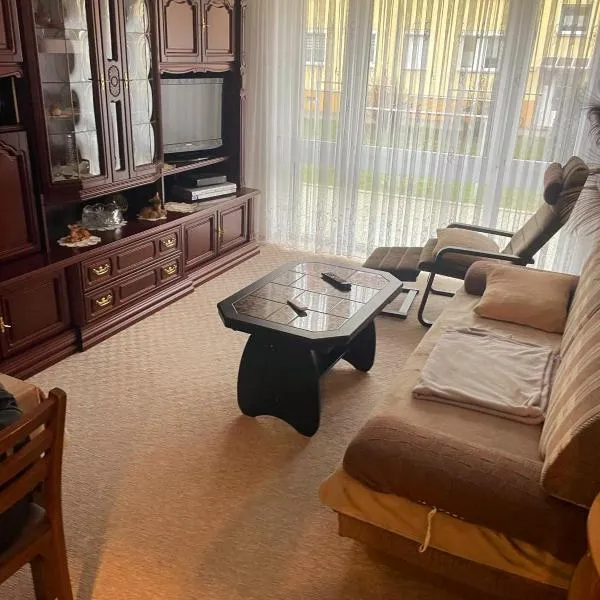 Ferienwohnung OC, hotel in Oschersleben