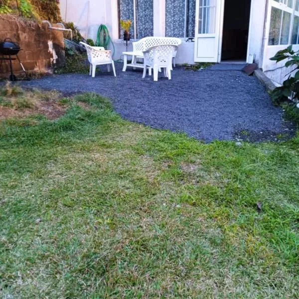 Le nid douillet, ξενοδοχείο σε Saint-Leu