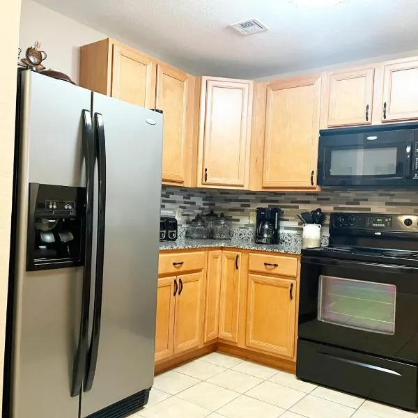 Unit 1606 - Mountain View Condos, hotelli kohteessa Pigeon Forge