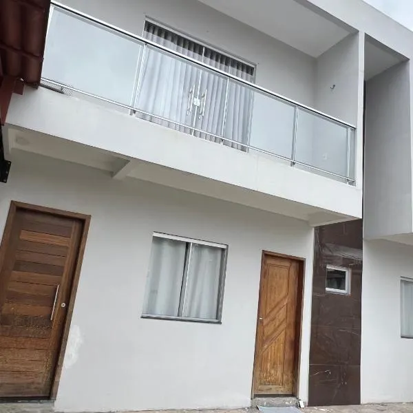 Quarto com banheiro privado 15km de Belém, hotel v destinaci Ananindeua