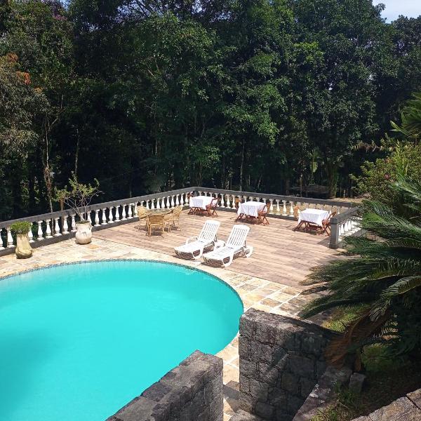 Casarão imperador - Foto 4