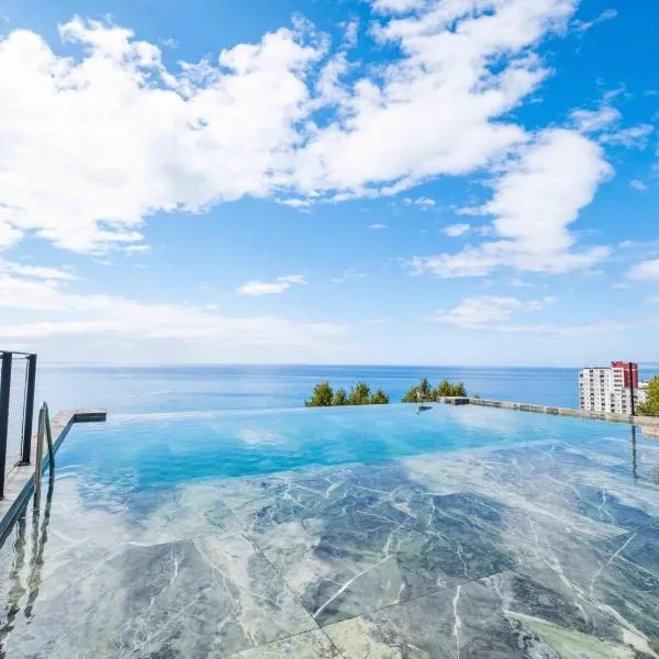 Savoy Monumentalis your home in Madeira Island, hotel sa Funchal