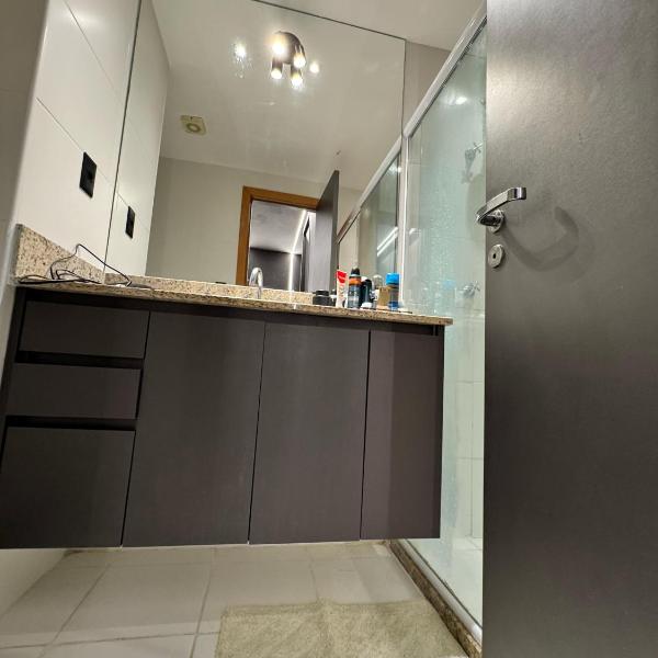 Apto moderno na Pituba - Requinte e luxo! - Foto 2