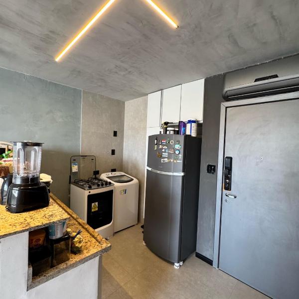 Apto moderno na Pituba - Requinte e luxo! - Foto 4