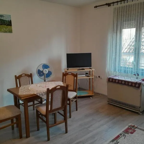 Nebo, Hotel in Sokobanja