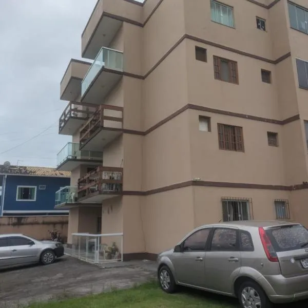 Arbricot, hotel in Rio das Ostras
