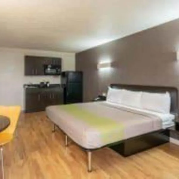 Studio 6-Fort Worth, TX - West Medical Center, hotel in White Settlement