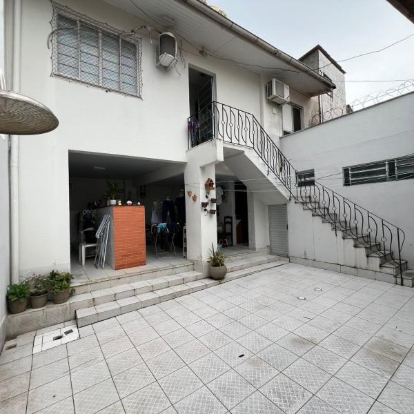 Furnished House Casa Mobiliada