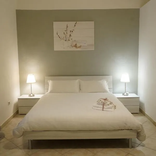 Cittadella28 Like at Home, hotel in Trani