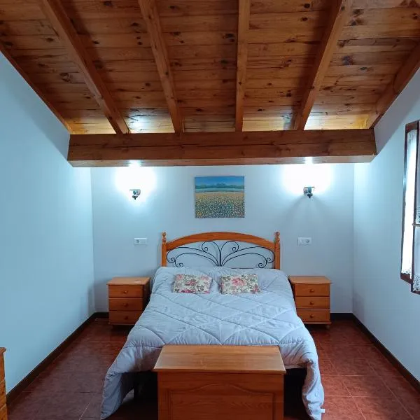 CHALET FAMILIAS 10 Huéspedes Beranga Noja Playas, Mascotas bienvenidas, hotel en Beranga