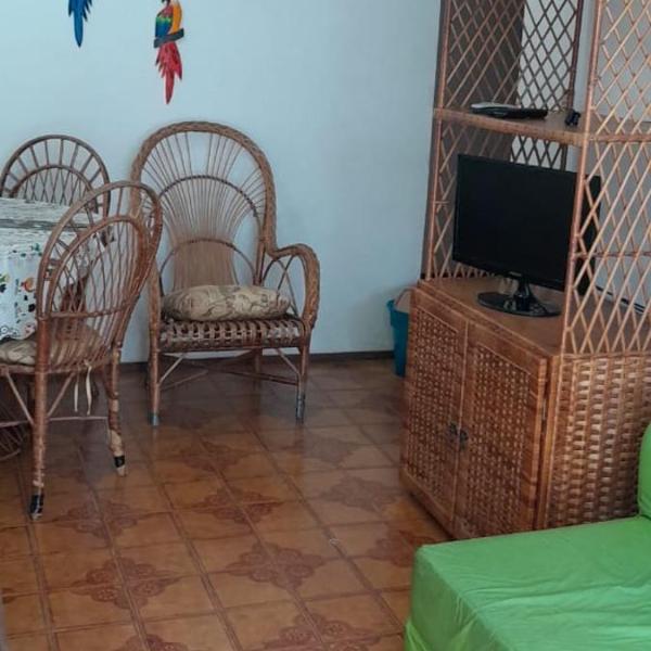 Apartamento para Temporada Ubatuba - Foto 5
