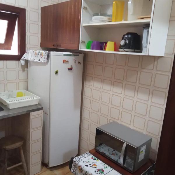 Apartamento para Temporada Ubatuba - Foto 4