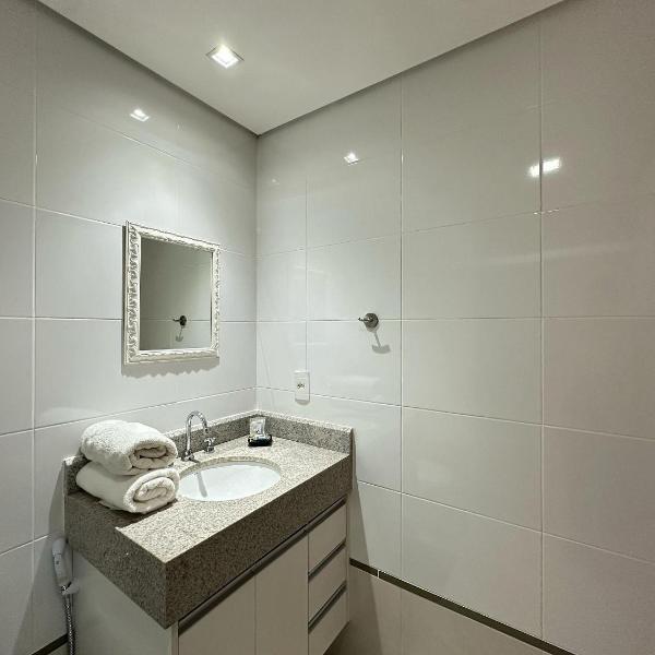 iFlat Brookfield Towers BT3116 Jardim Goiás - Foto 3