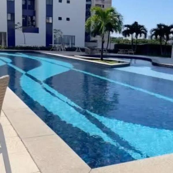 Apt Vila Privilege