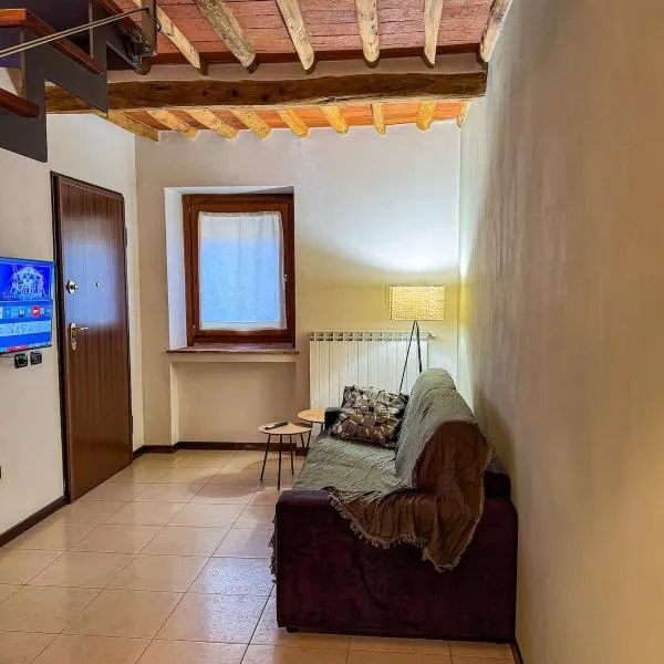 Casa Marinella, hotel a Prato