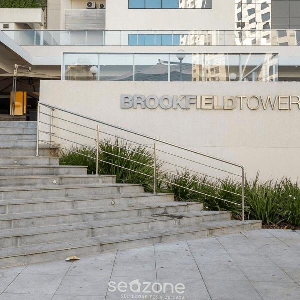 Brookfield Tower - BFT