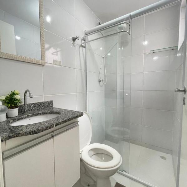 Apartamento Duplex em Condomínio com portaria - Foto 3