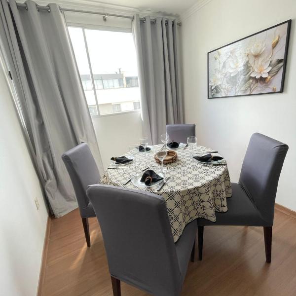 Apartamento Duplex em Condomínio com portaria - Foto 4