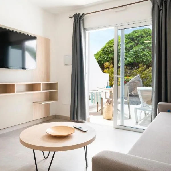 Apartamentos Santa Rosa, hotel a Costa Teguise