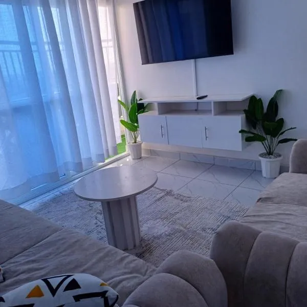 Glamorous Homes, hotel v destinaci Bamburi