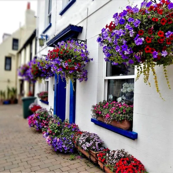 Bonjour Guest house, hotel in Alderney