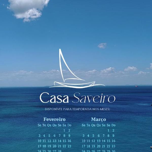 Casa Saveiro