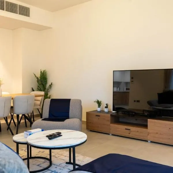 Luxury villa in Yas, hotel a Abu Dhab