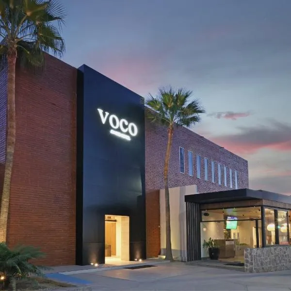 voco Hermosillo by IHG, hotel in Hermosillo