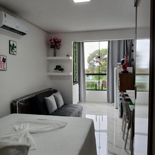 Flat Porto 600m da praia e centro Porto de Galinhas - Foto 5