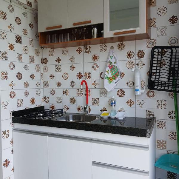 Flat Porto 600m da praia e centro Porto de Galinhas - Foto 3