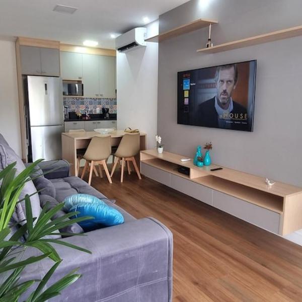Ascent Paulista - By Easy Stay