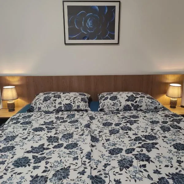 Casa Catalina Obligado、Obligadoのホテル