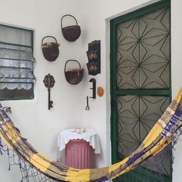 Pre-Carnaval in Santa Teresa, RJ!