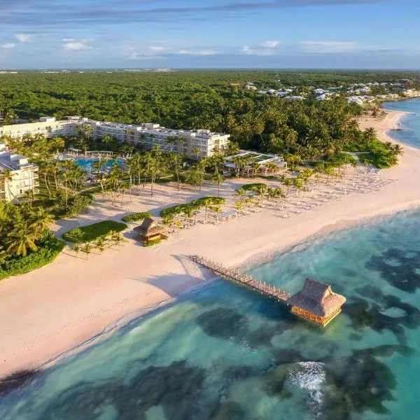 The Westin Puntacana Resort, hotel a Punta Cana