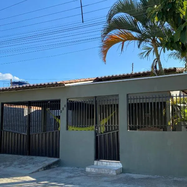 Aluguel Temporada em Martins/RN, hotel in Martins