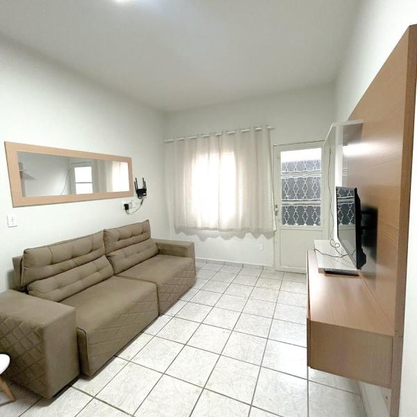 Casa prox Madrecor, Parque do Sabia , UFU com Garagem - Foto 2