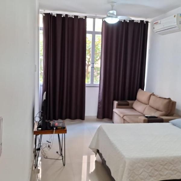 Copacabana Rio Praia 23 - Foto 3