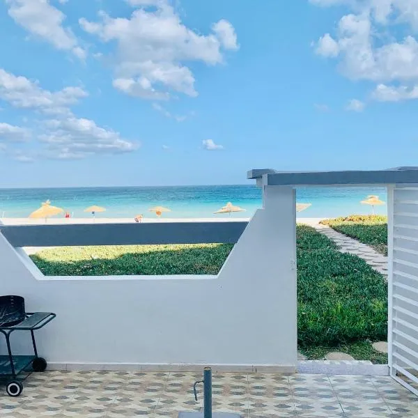 Casa del Mar Residences, hotell sihtkohas Kélibia