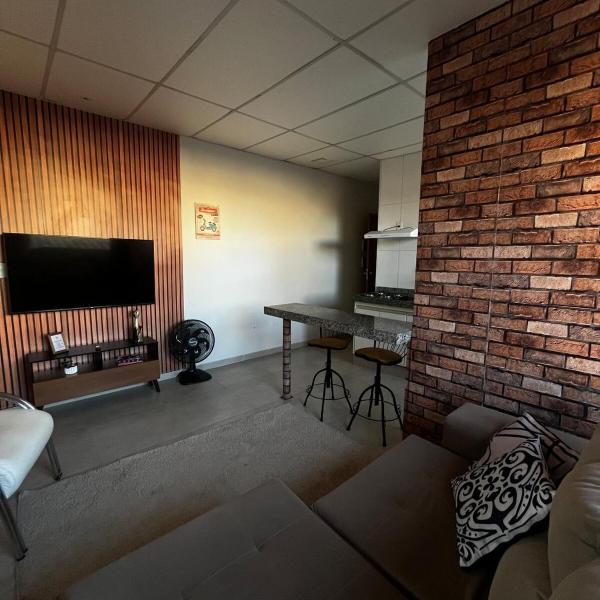 Apartamento completo em Contagem