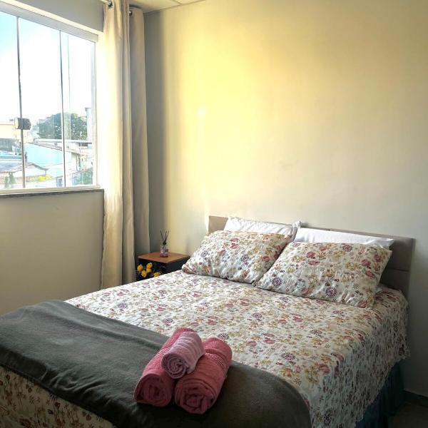 Apartamento completo em Contagem - Foto 2