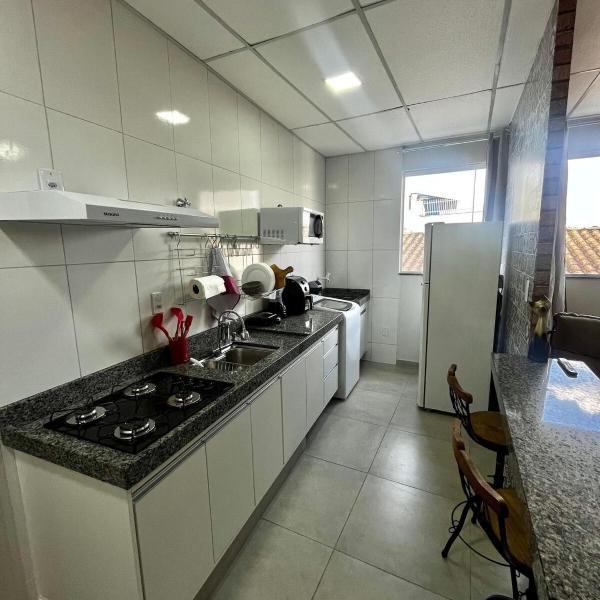 Apartamento completo em Contagem - Foto 4
