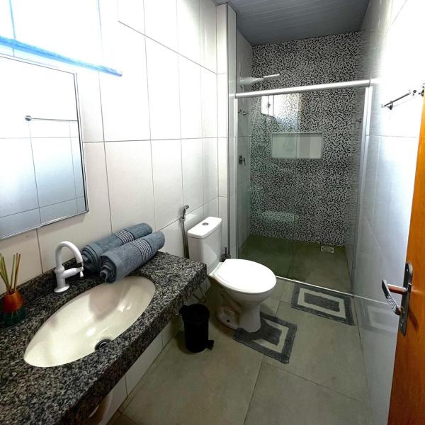 Apartamento completo em Contagem - Foto 3