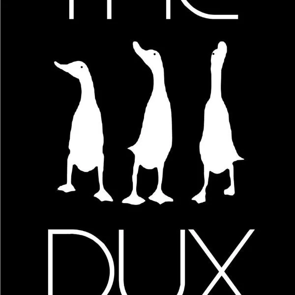 The 3 Dux, hotel in Santa Barbara