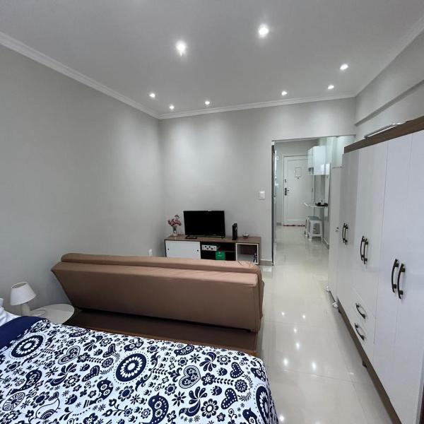 Studio Copacabana - Foto 2